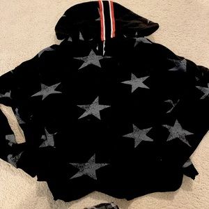 Star hoodie vintage Havana
